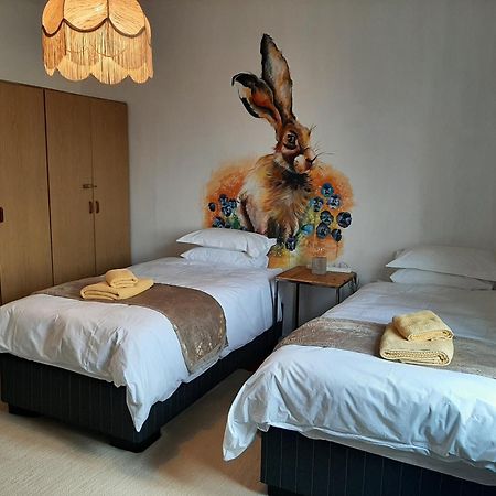 Japie'S Yard Self-Catering Apartment Swakopmund Luaran gambar