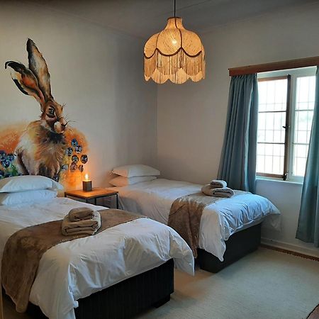Japie'S Yard Self-Catering Apartment Swakopmund Luaran gambar