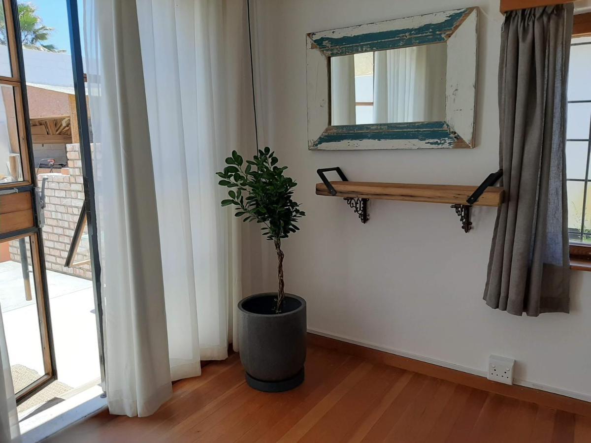 Japie'S Yard Self-Catering Apartment Swakopmund Luaran gambar
