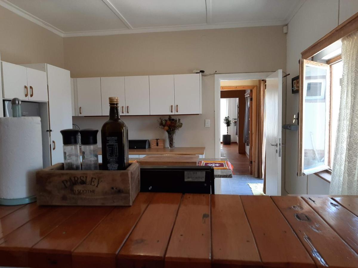 Japie'S Yard Self-Catering Apartment Swakopmund Luaran gambar