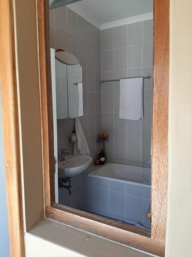 Japie'S Yard Self-Catering Apartment Swakopmund Luaran gambar