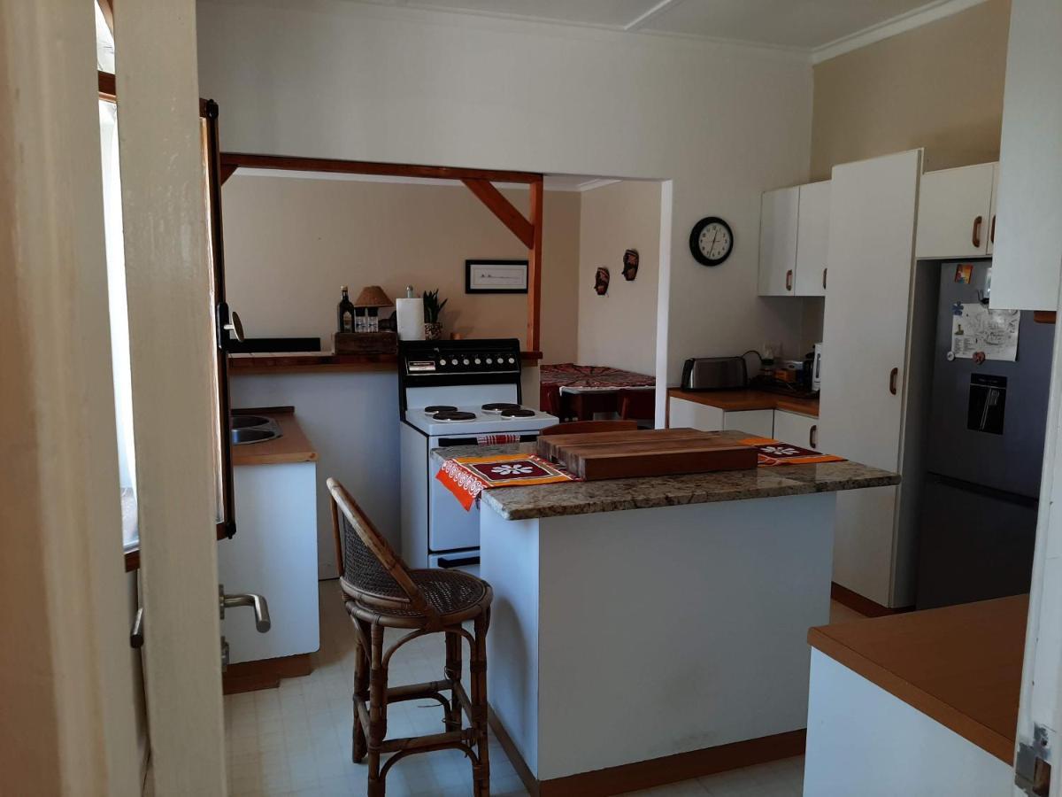 Japie'S Yard Self-Catering Apartment Swakopmund Luaran gambar