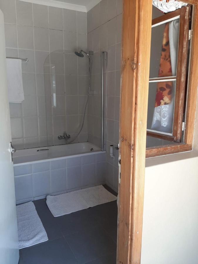 Japie'S Yard Self-Catering Apartment Swakopmund Luaran gambar