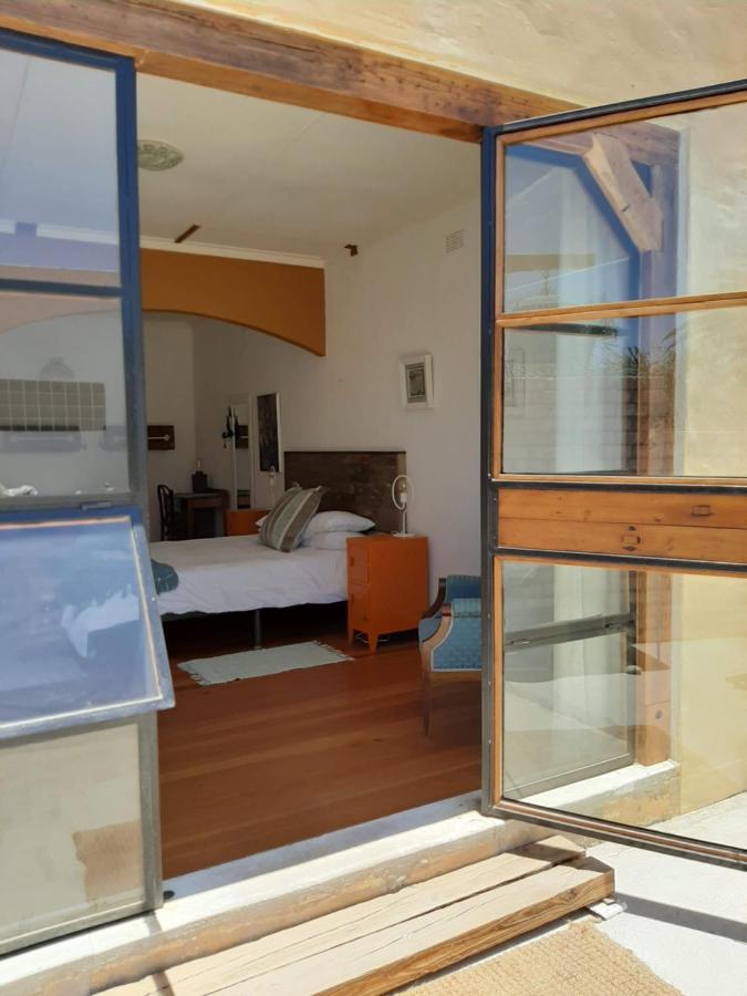Japie'S Yard Self-Catering Apartment Swakopmund Luaran gambar