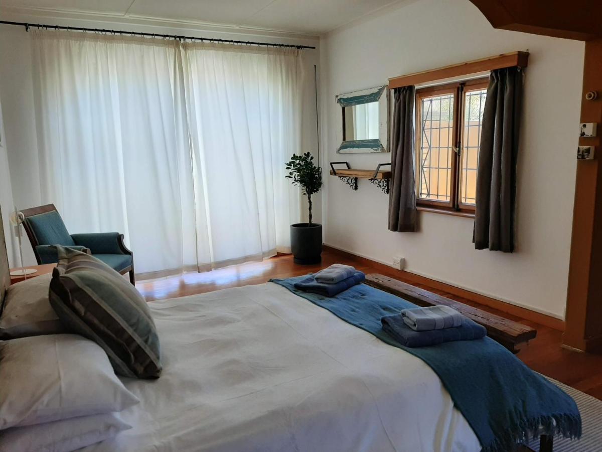 Japie'S Yard Self-Catering Apartment Swakopmund Luaran gambar