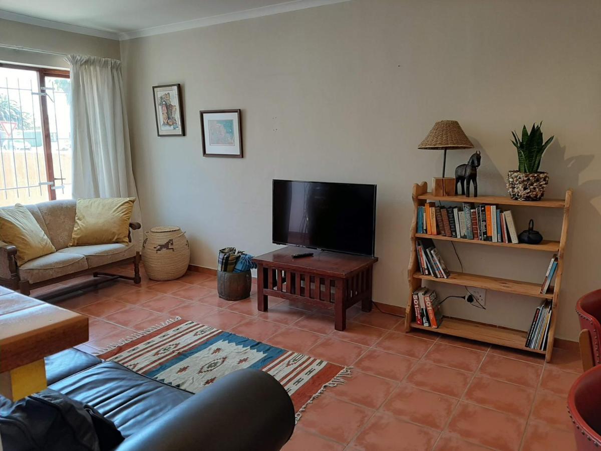 Japie'S Yard Self-Catering Apartment Swakopmund Luaran gambar