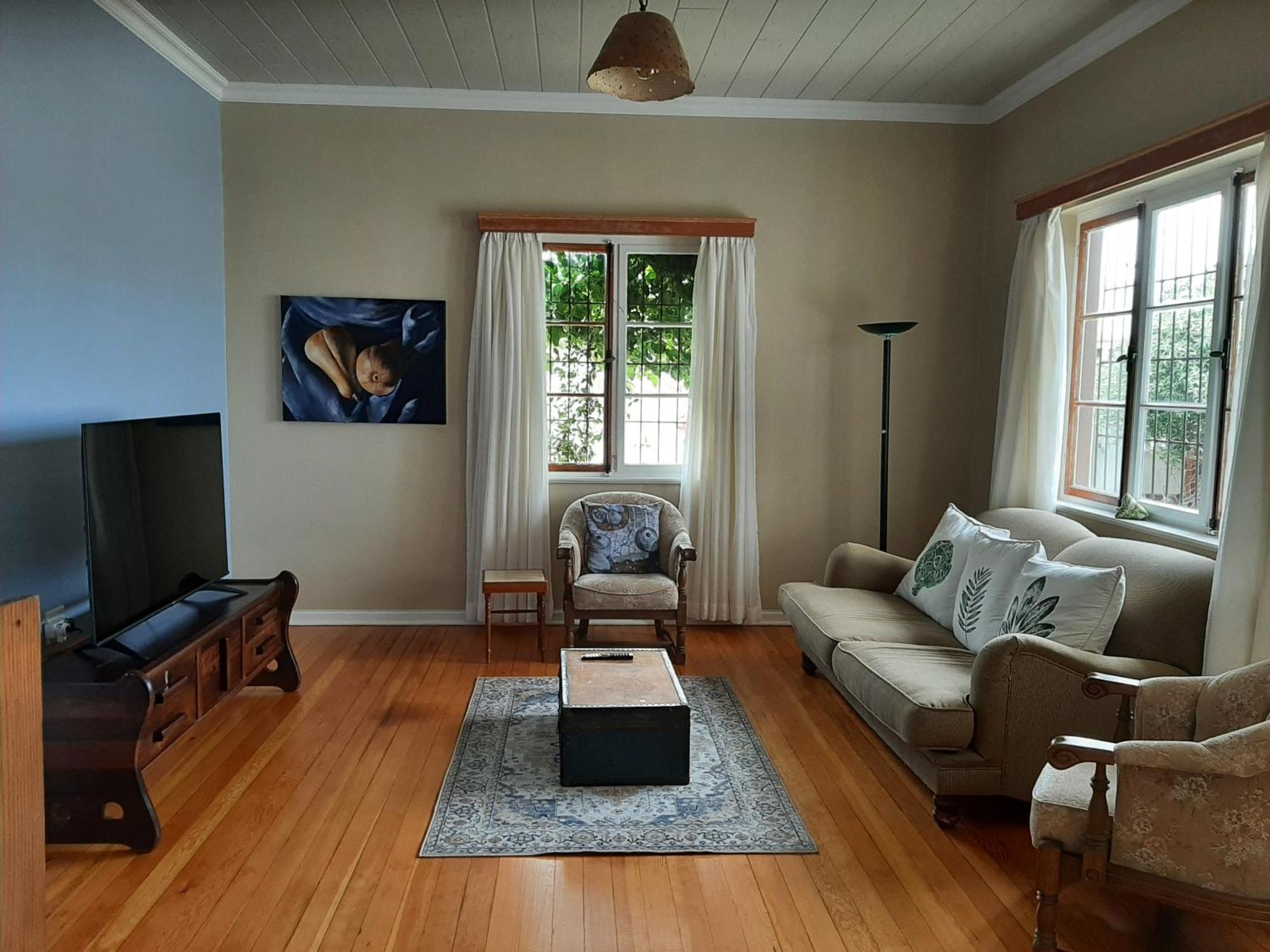Japie'S Yard Self-Catering Apartment Swakopmund Luaran gambar