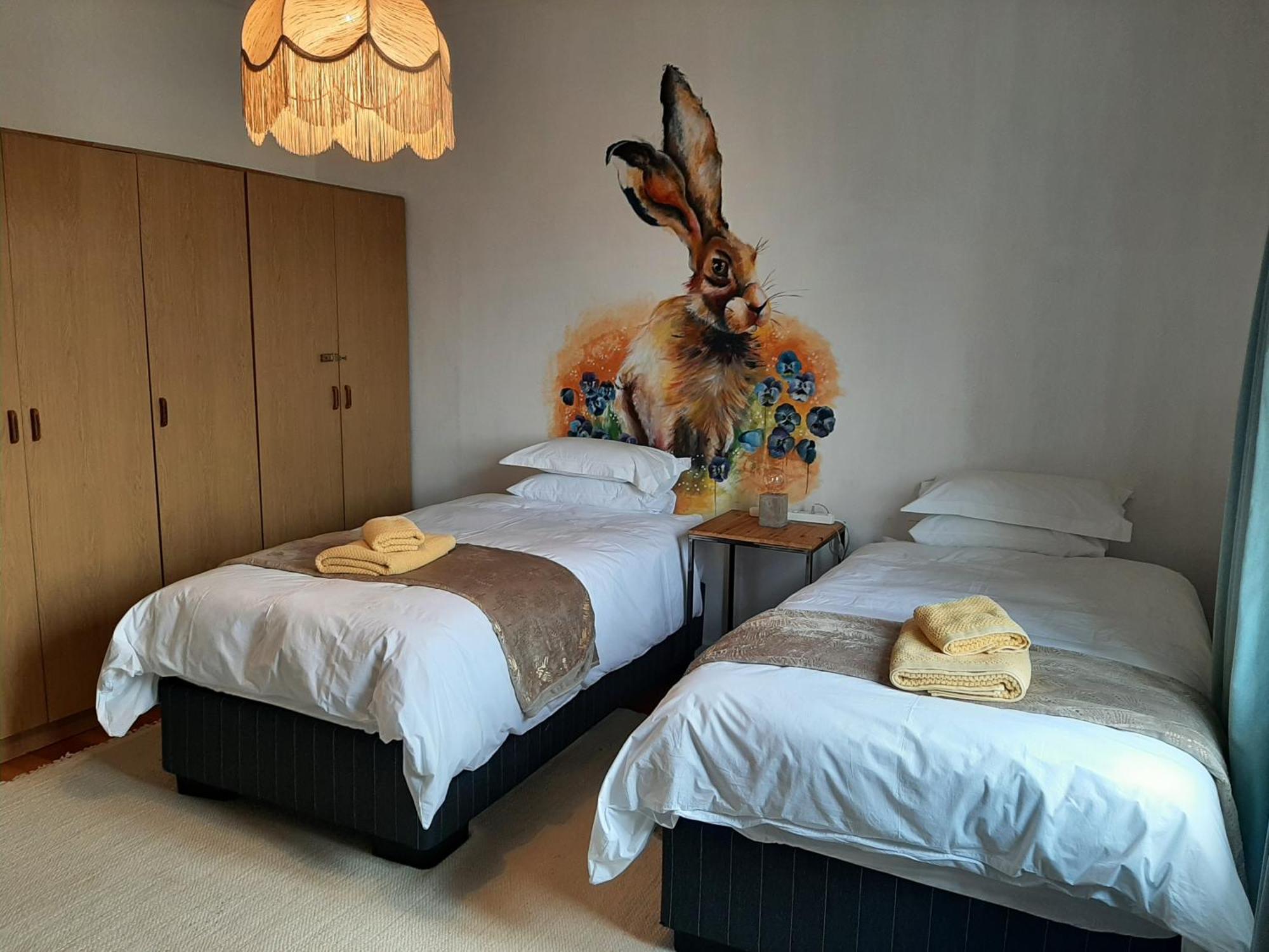 Japie'S Yard Self-Catering Apartment Swakopmund Luaran gambar