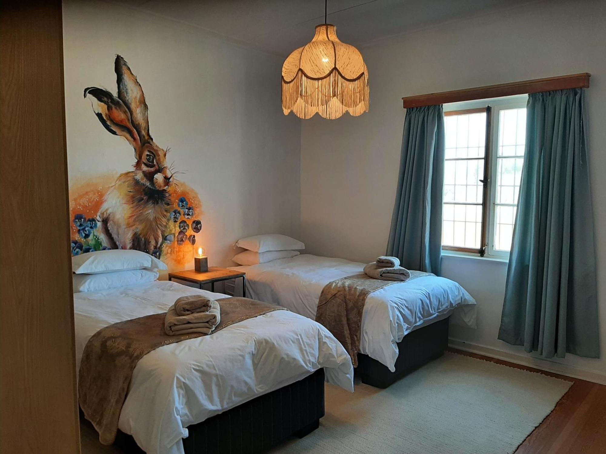 Japie'S Yard Self-Catering Apartment Swakopmund Luaran gambar