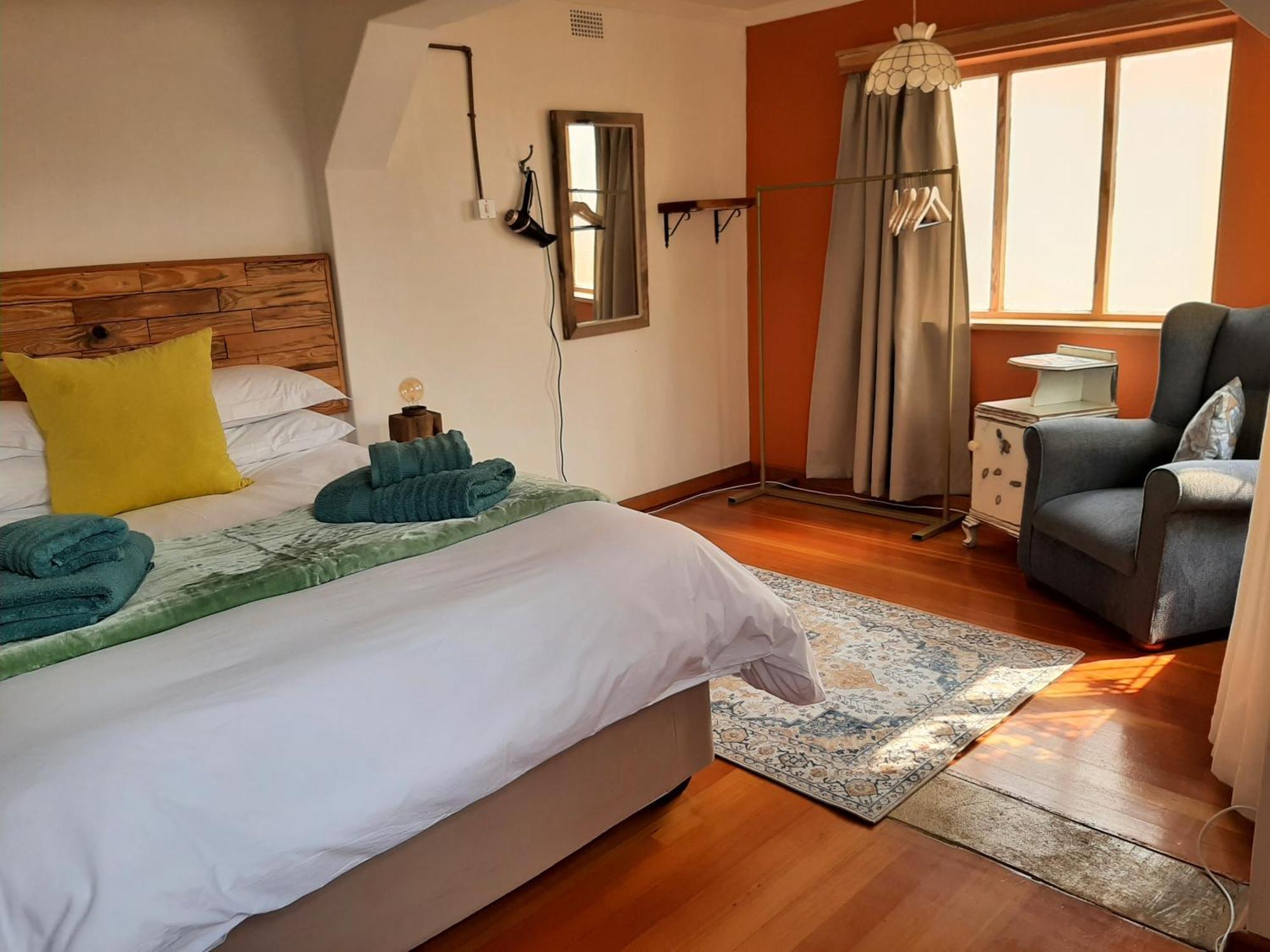 Japie'S Yard Self-Catering Apartment Swakopmund Luaran gambar