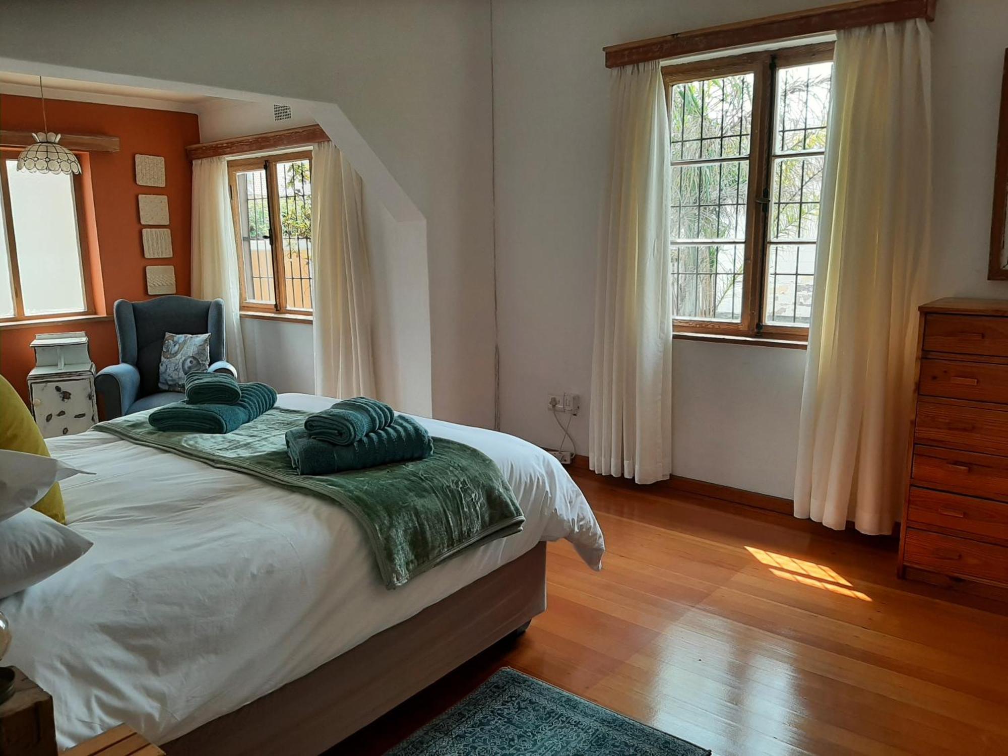Japie'S Yard Self-Catering Apartment Swakopmund Luaran gambar