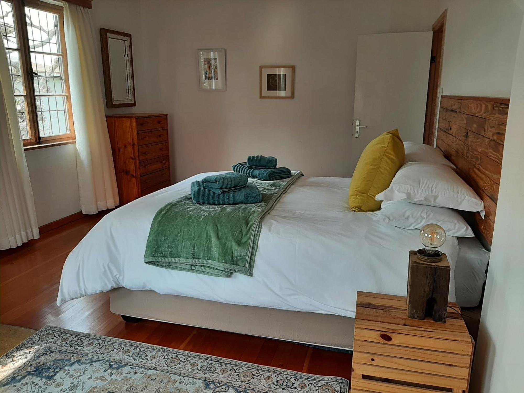 Japie'S Yard Self-Catering Apartment Swakopmund Luaran gambar