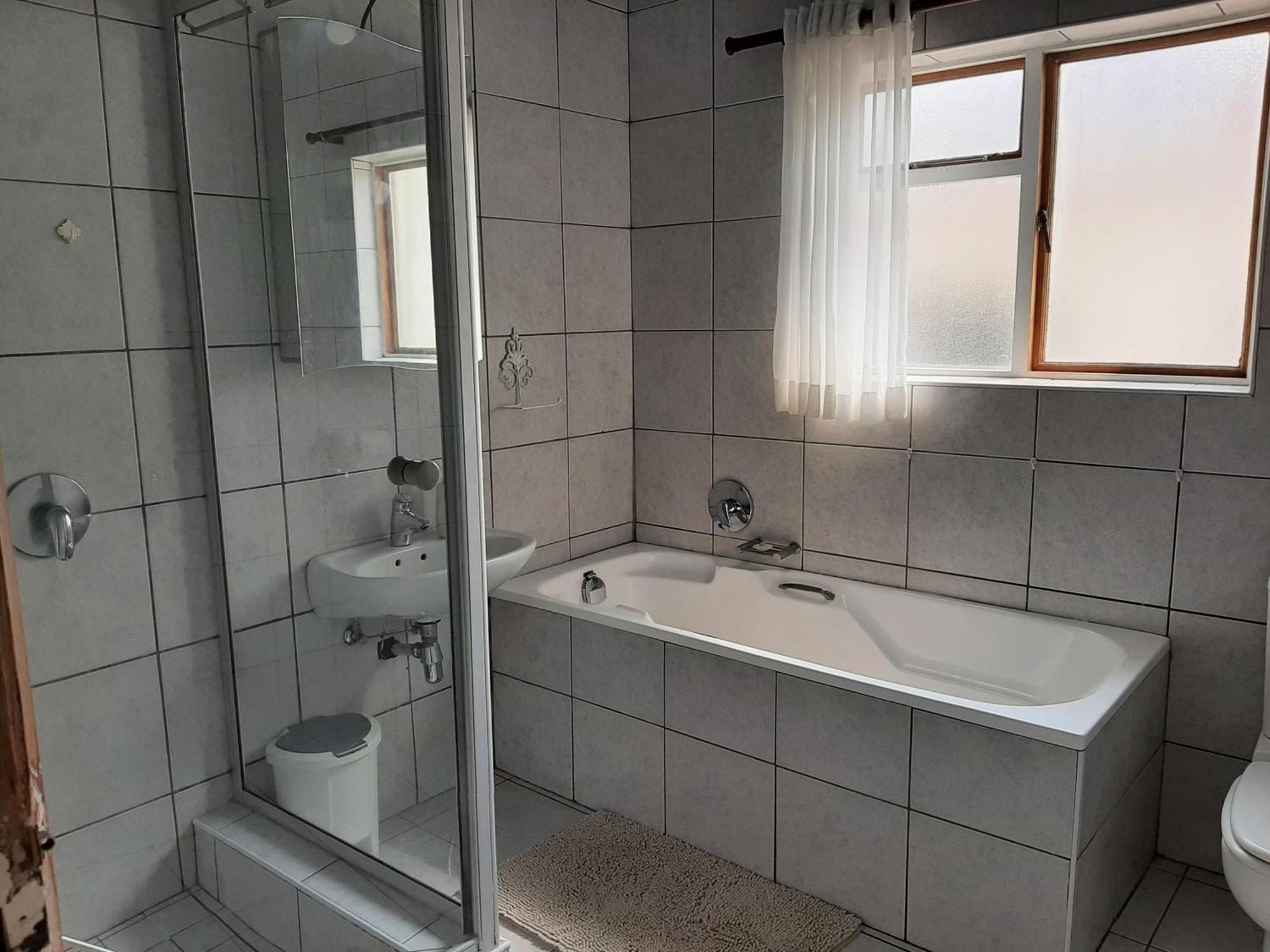 Japie'S Yard Self-Catering Apartment Swakopmund Luaran gambar
