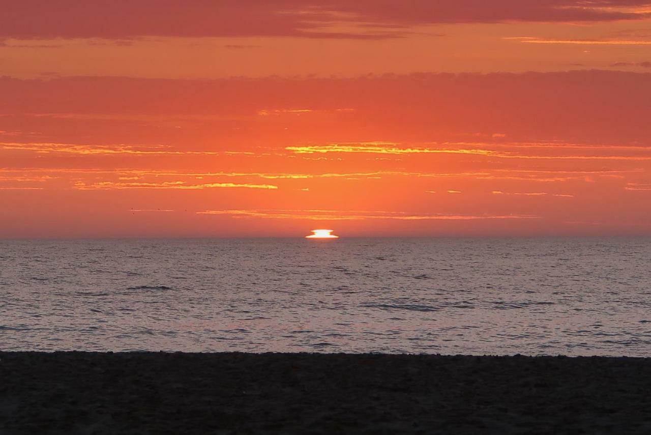 Japie'S Yard Self-Catering Apartment Swakopmund Luaran gambar